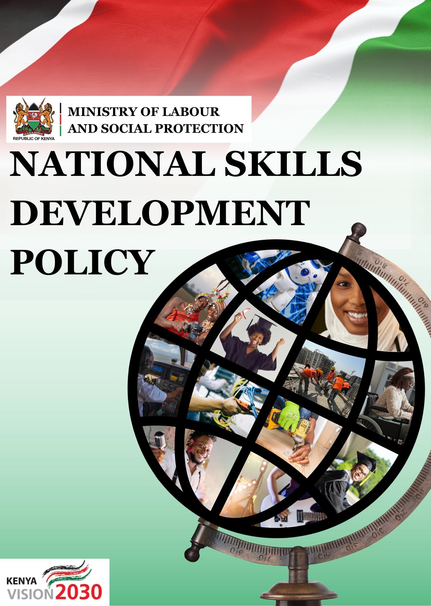 NATIONAL SKILLS POLICIES AND GUIDELINES 